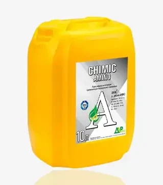 Стимулятор роста Химик Амино, 10 л