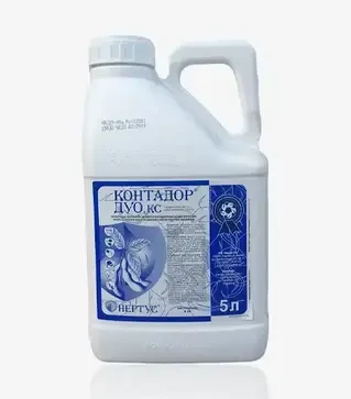 Инсектицид Контадор Дуо, 5л (Нертус)