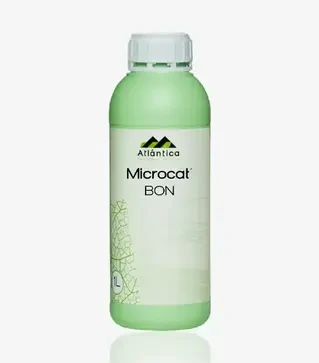 Биоудобрение Микрокат БОН (вытяжка африканского пальмового дерева), 1 л (Atlantica Agricola)