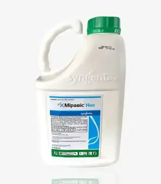 Фунгіцид Міравіс Нео 300, 5 л (Syngenta)