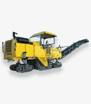 Дорожная фреза BOMAG BM 2000/60 (DF-502-4)