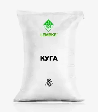 Рапс озимый Куга, п.е. 1500 тыс. семян (Lembke)