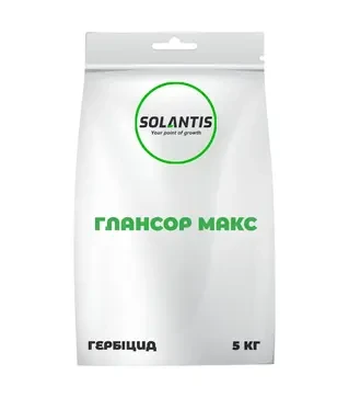 Гербицид Глансор Макс, 5 кг (Synergy Line)