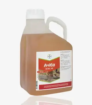 Гербицид Ачиба, 5 л (Bayer)