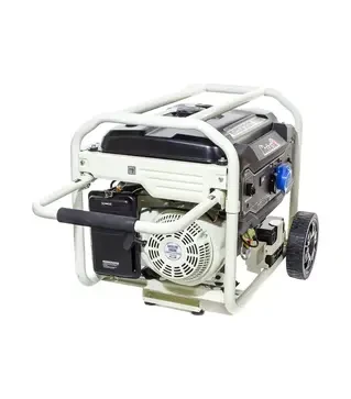 Генератор бензиновый Matari MX11000E, 8 кВт
