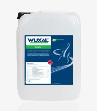 Біодобриво Вуксал КоМо, 10 л (UniferX)