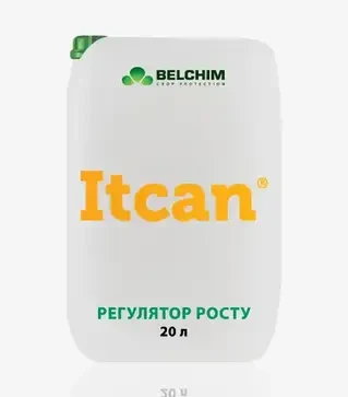 Регулятор росту Іткен, 20 л (Belchim)