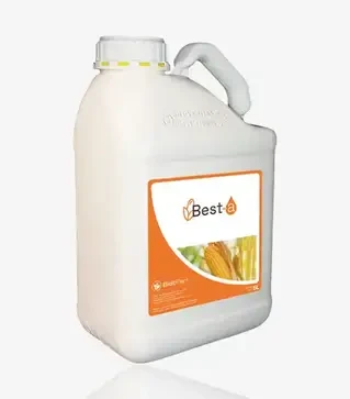 Стимулятор роста Best-a (Бест-а), 5 л (Elicit Plant)