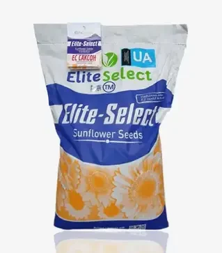 Подсолнечник ЕС Саксон, п.е. 150 тыс. семян (Elite Select)