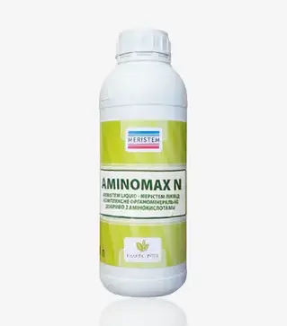 Стимулятор росту Aminomax N (Аміномакс), 1 л (Meristem)