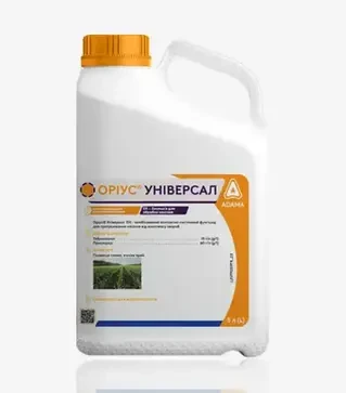 Протравитель Ориус Универсал, 5 л (Adama)