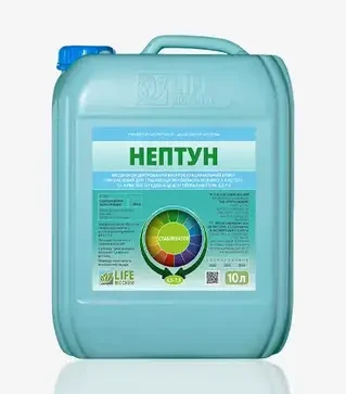 Ад'ювант Нептун Ph-Коректор (Стабілізатор), 10 л (Life Biochem)