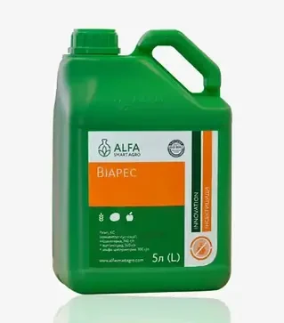 Інсектицид Віарес, 5 л (ALFA Smart Agro)