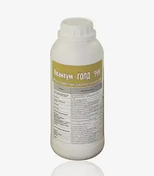 Стимулятор росту Квантум Голд, 1 л