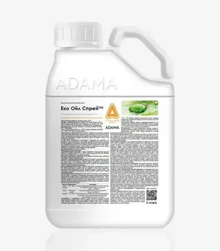 Прилипач Еко Ойл, 5 л (Adama)