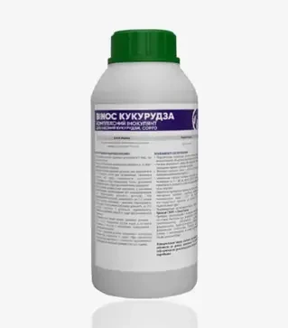 Микроудобрение Урожай Кукуруза, 1 л (Enzim Agro)