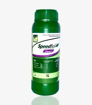 Стимулятор роста Спидфол Кальмаг, 1 л (Terra Tarsa)