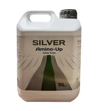 Стимулятор роста Сильвер Amino-Up (Амино-Ап), 5 л (Atlantica Agricola)