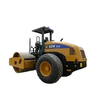 Грунтовий коток SEM 512 (GK-602-70)