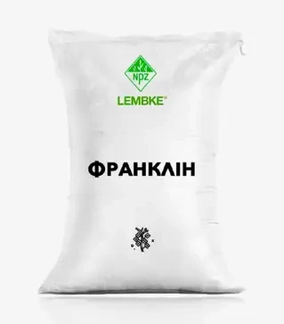 Рапс озимый Франклин, п.е. 1500 тыс. семян (Lembke)