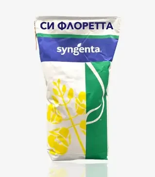 Ріпак озимий СИ Флоретта, п.о. 1 500 тис. насінин (Syngenta)