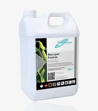 Инсектицид Фостран, 10 л (Химагромаркетинг)