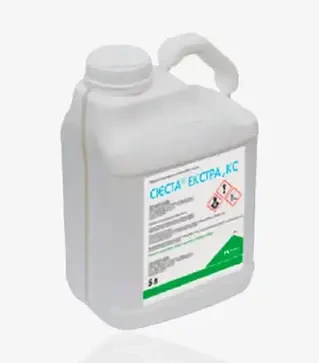 Фунгицид Сиеста Экстра, 5 л (Nufarm)