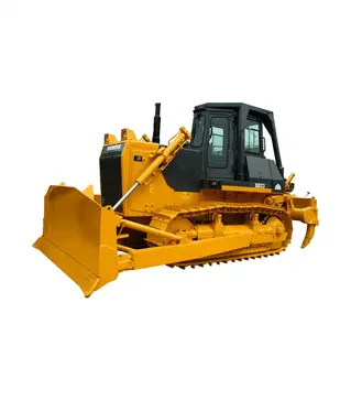 Бульдозер SHANTUI SD 23 (BD-701-5)