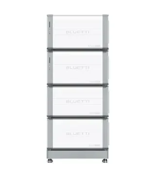 Комплект зарядних станцій Bluetti EP600 + 3xB500 Home Battery Backup, 6 кВт