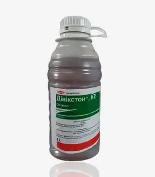 Гербицид Дивикстон, 3 л (Corteva)