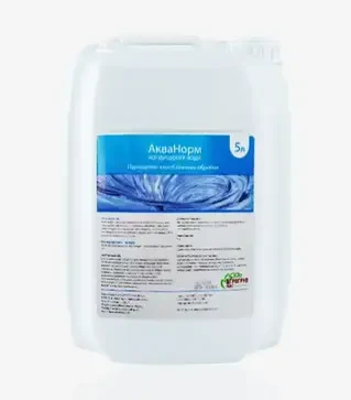 Адъювант АкваНорм, 5 л (Алмакор Агрогруп КВС)