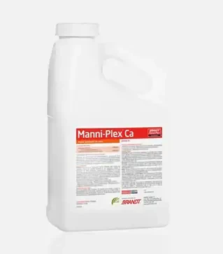 Микроудобрение Брендт Мэнни Плекс Кальций (Ca), 10 л (Brandt)