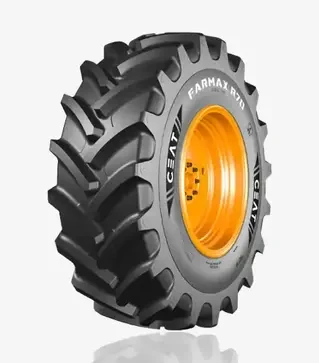 Шина Ceat Farmax R70/75 580/70-R42 158A8/B TL