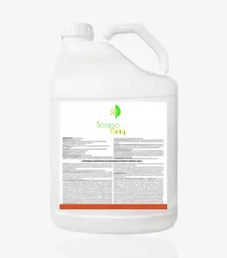 Прилипач Вопро Голд, 5 л (TerraVita)