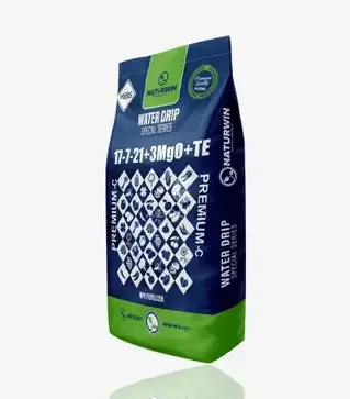 Мікродобриво Naturwin C 17-7-21+(3 Mgo) +TE (Нейтшурвін), 25 кг