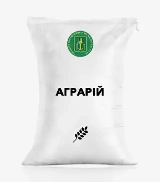 Ячмінь ярий Аграрій, т (Інститут В.Я. Юр’єва НААН)