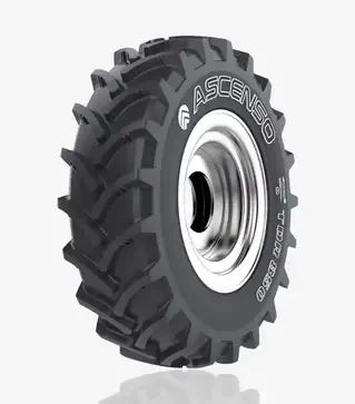 Шина Ascenso TDR 850 340/85-R28 127D TL