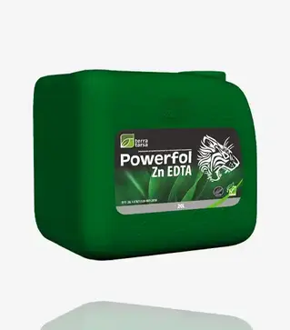 Мікродобриво Powerfol ZN Edta (Паверфол Цинк Edta), 20 л (Terra Tarsa)