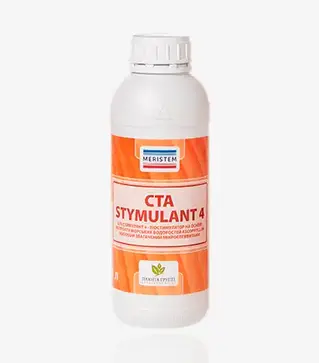 Стимулятор росту CTA Stymulant-4 (СІТІЕЙ Стимулант), 1 л (Meristem)