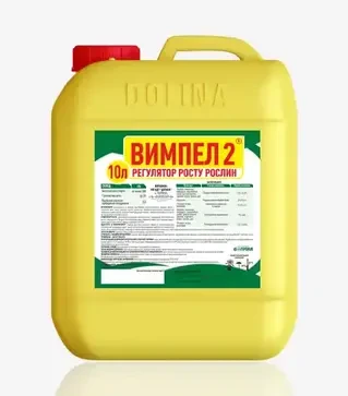 Біостимулятор Вимпел 2, 10 л (Dolina)