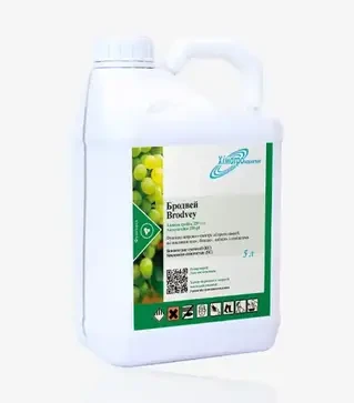 Фунгицид Бродвей, 5 л (Химагромаркетинг)