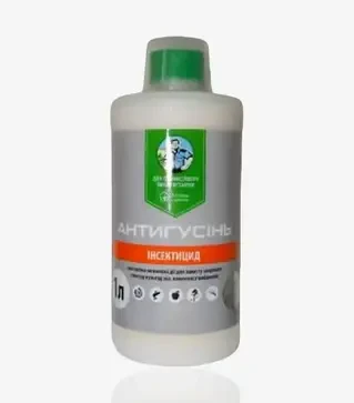 Інсектицид Антигусінь, 1 л (Ukravit Science Park)