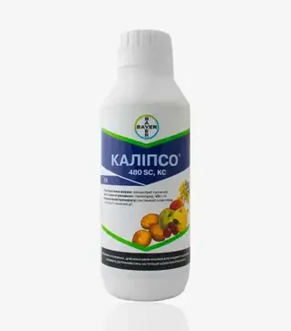 Інсектицид Каліпсо 480, 1 л (Bayer)
