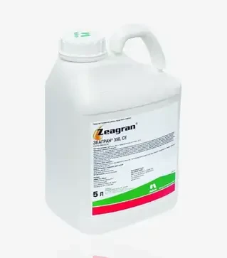 Гербицид Зеагран 350,5 л (Nufarm)