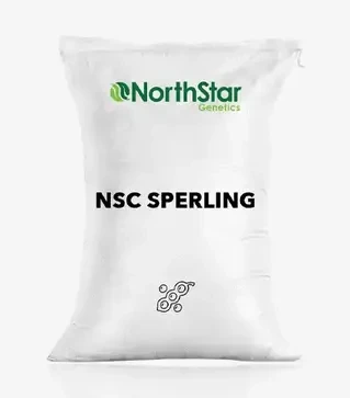 Соя NSC Sperling (НСК Сперлинг), т (NorthStar Genetics)