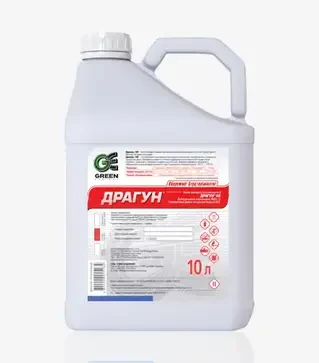 Инсектицид Драгун, 10 л (Грин Экспресс)