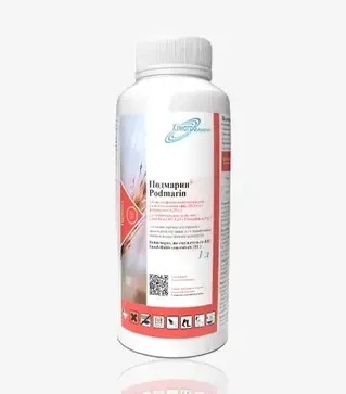 Гербицид Подмарин, 1 л (Химагромаркетинг)