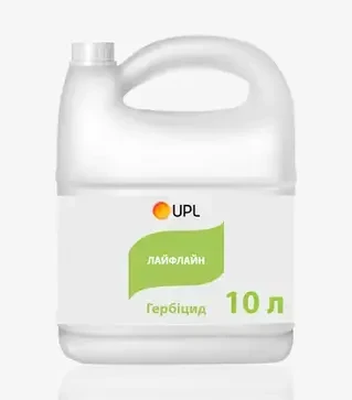 Гербицид Лайфлайн, 10 л (UPL)