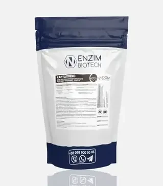 Біостимулятор Картоплекс, 1 кг (Enzim Agro)