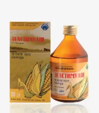 Регулятор росту Зеастимулін, 100 мл (Високий Врожай)